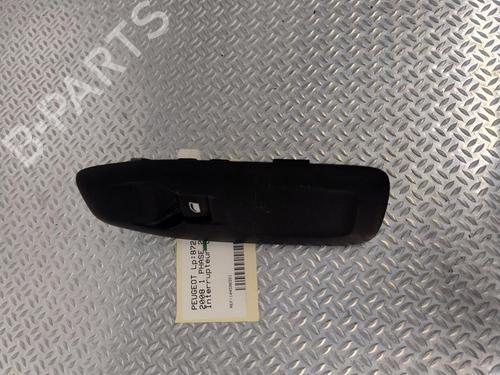 Switch PEUGEOT 2008 I (CU_) 1.2 THP 110 / PureTech 110 | BP25704016I30 