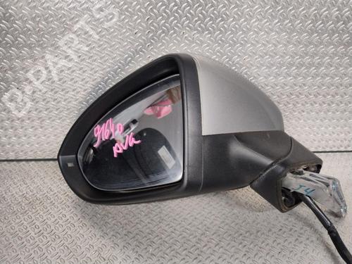 Used Left mirror Left mirror 39039018 39039018