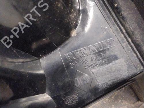 Right taillight RENAULT TWINGO II (CN0_) 1.2 Turbo (CN0C, CN0F) | BP36656215C35 - Image 2