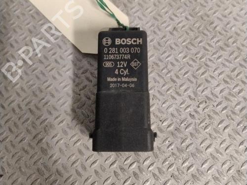 Electronic module RENAULT MEGANE IV Hatchback (B9A/M/N_) 1.6 dCi 130 (B9A4) | BP31266195M83 - Image 3