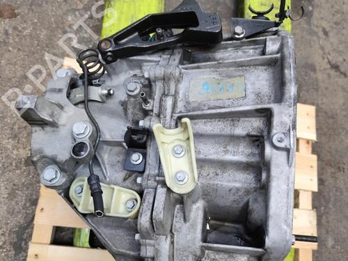 Used Gearbox Gearbox 37650192 37650192