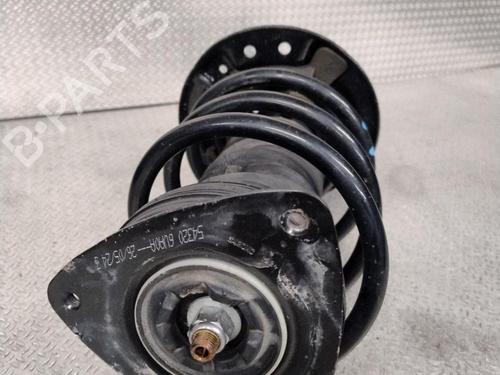 Left front shock absorber RENAULT SCENIC E-TECH PHASE I EV87 | BP39060889M16  - Image 5