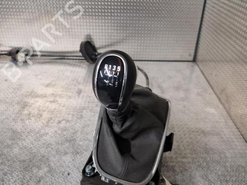 Shift knob OPEL ASTRA J (P10) 1.4 Turbo (68) | BP24089448I34 