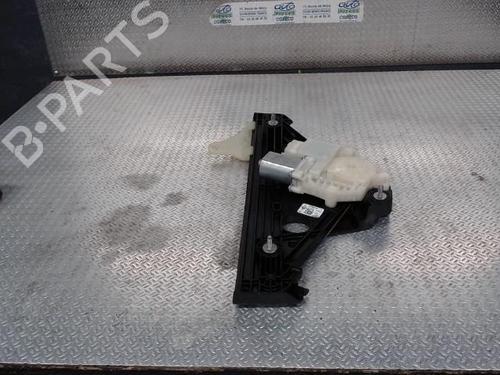 Rudehejsemekanisme Højre bagtil Rudehejsemekanisme Højre bagtil FORD FOCUS II Turnier (DA_, FFS, DS) 1.6 TDCi (109 hp) 36463626 36463626