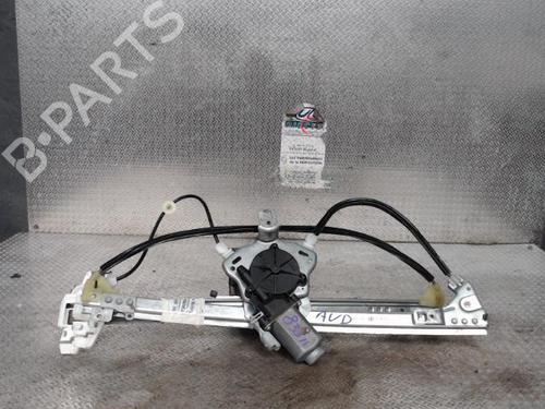 Used Front right window mechanism CITROËN XSARA (N1) 1.4 i (75 hp) 24093958