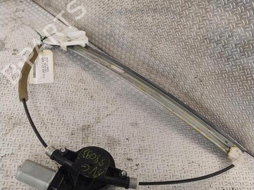 Front left window mechanism MAZDA 3 Saloon (BK) | BP29264245C22 - Image 3