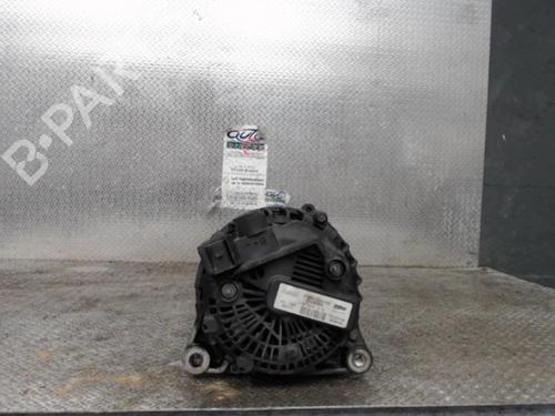 Generator FORD FIESTA VI (CB1, CCN) 1.4 TDCi | BP24087071M7 