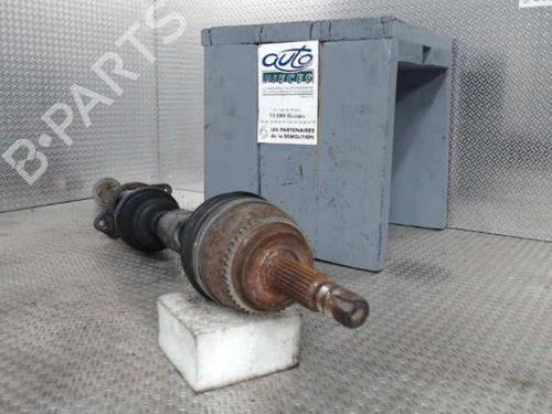 Used Right front driveshaft TOYOTA COROLLA Verso (ZER_, ZZE12_, R1_) 2.0 D-4D (CUR10_, CUR10R) (116 hp) 24071361