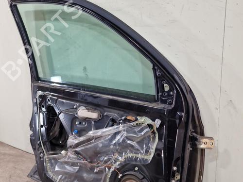 Left front door NISSAN MICRA III (K12) 1.4 16V | BP24062525C2