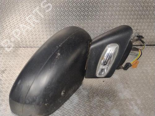 Right mirror CITROËN C3 II (SC_) 1.2 VTi 82 | BP24625449C27 