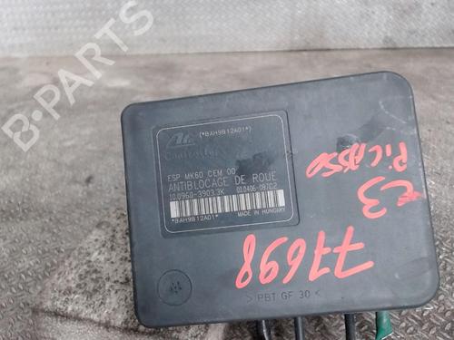 ABS pump CITROËN C3 Picasso (SH_) 1.6 HDi | BP30483940M43 - Image 2