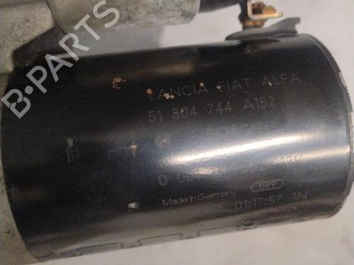 Starter FIAT 500 (312_) 1.2 (312AXA1A) | BP36510519M8  - Image 5