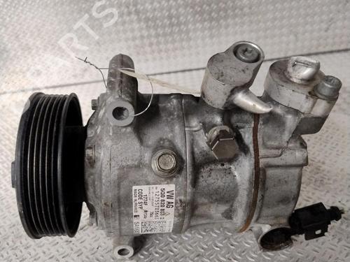 Used AC compressor AC compressor VW POLO V (6R1, 6C1) 1.0 (60 hp) 30164089 30164089