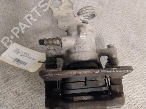 Right rear brake caliper OPEL CORSA E (X15) 1.4 Turbo (08, 68) | BP32075597M106 - Image 3