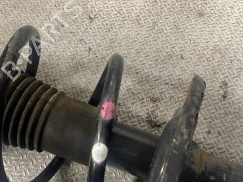 Left front shock absorber DACIA SANDERO II 1.5 Blue dCi 95 (B8JL) | BP24100719M16 - Image 4
