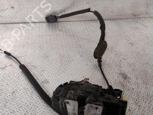 Rear left lock RENAULT CLIO IV (BH_) 1.5 dCi 90 | BP28416318C100 