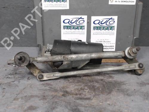 Ruitenwissermotor voor RENAULT SCÉNIC I MPV (JA0/1_, FA0_) 1.9 dCi RX4 (102 hp) 24070112