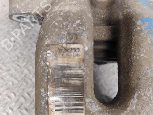 Used Right rear brake caliper CITROËN C3 AIRCROSS II (2R_, 2C_) 1.2 PureTech 110 (2RHNZB, 2RHNZW, 2RHNPX, 2RHNPJ) (110 hp) 30866044