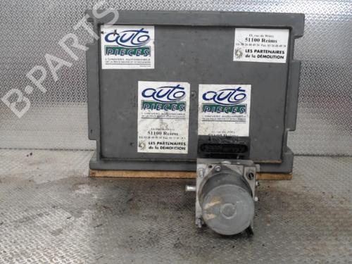 ABS pump CITROËN C4 I (LC_) 1.6 HDi | BP30483386M43