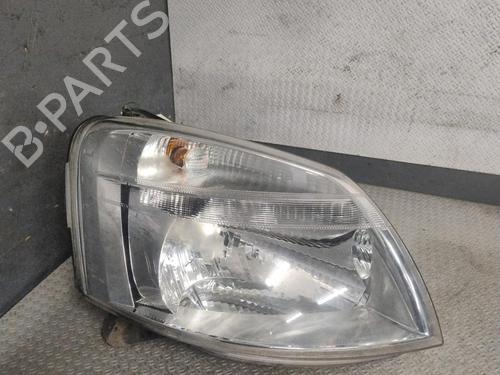 Used Right headlight Right headlight 36958237 36958237