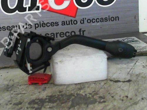 Used Steering column stalk VW POLO III (6N1) 64 1.9 D (64 hp) 24064225