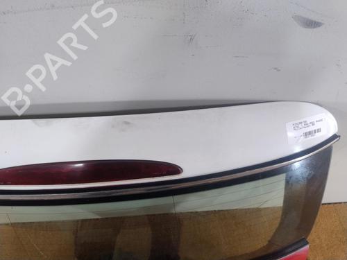 Tailgate MINI MINI (R50, R53) One D | BP29468480C6 