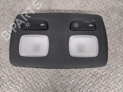 Interior roof light RENAULT MASTER IV Platform/Chassis BLUE DCI 150 | BP36819342I8 - Image 4