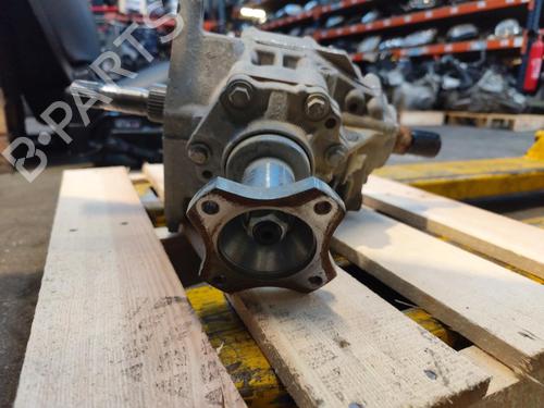 Verteilergetriebe für Verteilergetriebe DACIA DUSTER (HS_) 1.5 dCi 4x4 (HSMC, HSMD) (110 hp) 34201462 34201462