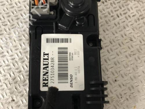 Used Climate control Climate control MERCEDES-BENZ CITAN Box Body/MPV (W415) 108 CDI (415.601, 415.603) (75 hp) 30824668 30824668
