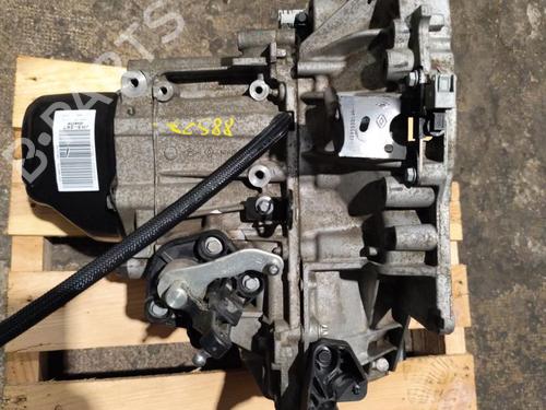 Gearbox RENAULT CLIO IV (BH_) 1.2 16V | BP30291375M3 - Image 2