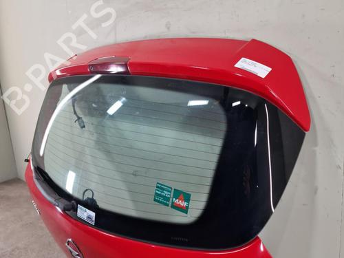 Tailgate OPEL CORSA D (S07) 1.3 CDTI (L08, L68) | BP24076763C6