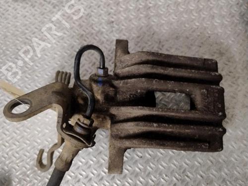 Højre bremsekaliber bag VW GOLF VI (5K1) 1.6 TDI (105 hp) 30164160