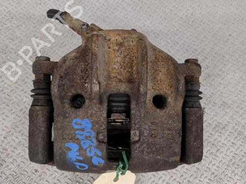 Used Right front brake caliper Right front brake caliper PEUGEOT 306 Break (7E, N3, N5) 2.0 HDI 90 (90 hp) 30797688 30797688