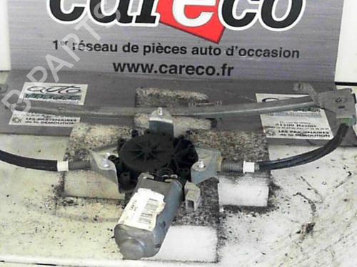 Used Rear left window mechanism CITROËN XANTIA (X1_, X2_) 2.0 HDI 109 (109 hp) 24061955
