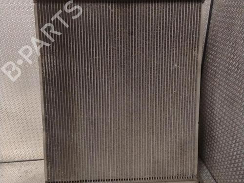 Used Water radiator KIA SOUL I (AM) 1.6 CRDi 115 (115 hp) 24323790