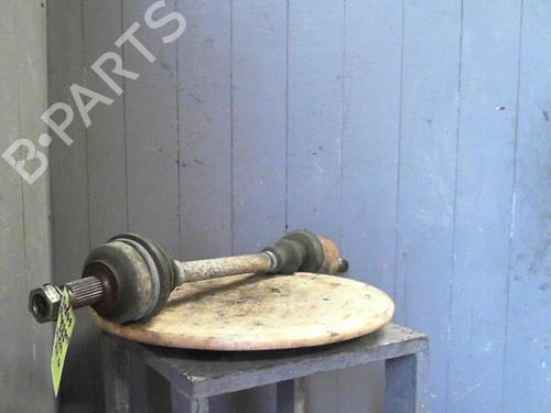 Used Left front driveshaft Left front driveshaft PEUGEOT 806 (221) 2.0 (121 hp) 24063003 24063003