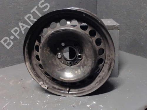 Rim MERCEDES-BENZ E-CLASS (W210) E 220 CDI (210.006) | BP24067975C45 