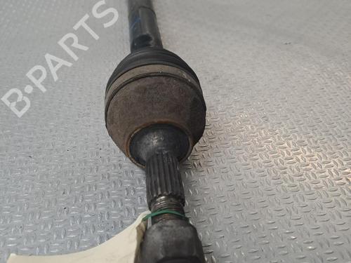 Right front driveshaft CITROËN C3 II (SC_) 1.4 | BP24061930M39 