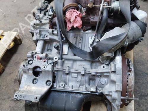 Engine CITROËN C3 I (FC_, FN_) 1.4 HDi | BP24096577M1 