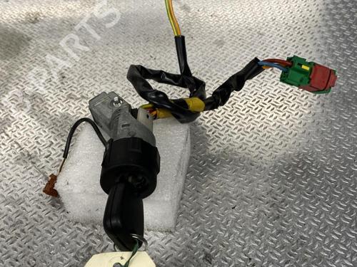 Ignition barrel CITROËN C3 I (FC_, FN_) 1.4 16V HDi | BP30164172M48