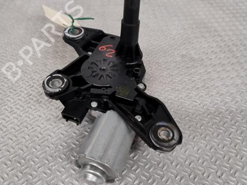 Rear wiper motor RENAULT MEGANE IV Hatchback (B9A/M/N_) 1.5 dCi 110 (B9A3) | BP29441426M102 