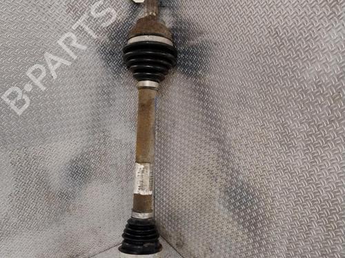 Drivaksel fortil venstre CITROËN DS5 1.6 HDi 115 (114 hp) 27581532