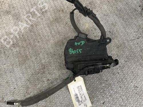 Used Front right lock Front right lock RENAULT CLIO V (B7_) 1.0 TCe 90 (B7MT) (91 hp) 24095300 24095300