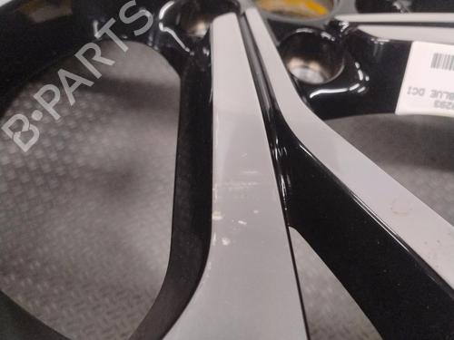 Rim RENAULT SCÉNIC IV (J9_) 1.7 Blue dCi 150 (J9A7, J9A8) | BP29644502C45 