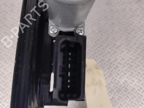 Used Front left window mechanism Front left window mechanism NISSAN PULSAR Hatchback (C13) 1.5 dCi (110 hp) 25703541 25703541