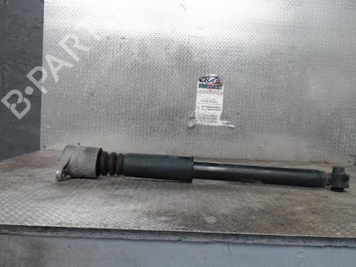 Used Right rear shock absorber Right rear shock absorber AUDI A4 B6 (8E2) 1.9 TDI (130 hp) 24088760 24088760