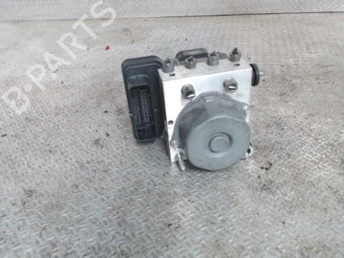 Used ABS pump RENAULT CLIO IV (BH_) 1.5 dCi 90 (90 hp) 30483520