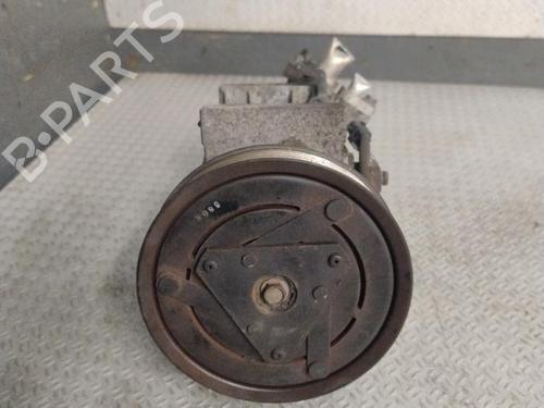 AC compressor DACIA SANDERO II 1.5 dCi 75 / Blue dCi 75 (B8JW, B8M4, B8AH, B8M7, B8M6) | BP36462487M34 - Image 3