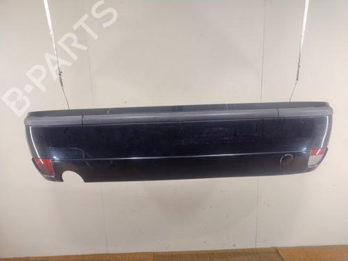 Rear bumper FORD FOCUS I (DAW, DBW) 1.6 16V | BP30797637C8