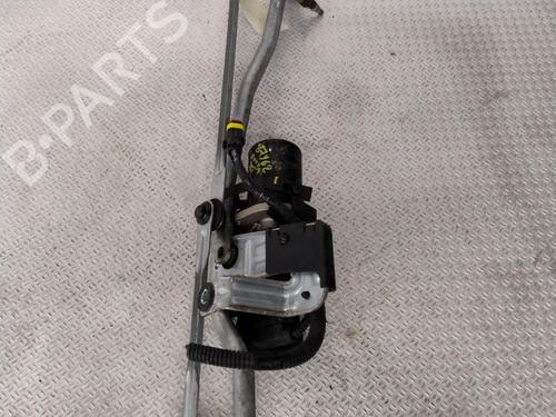Front wiper motor PEUGEOT BOXER Van 2.0 BlueHDi 110 | BP25884166M29 